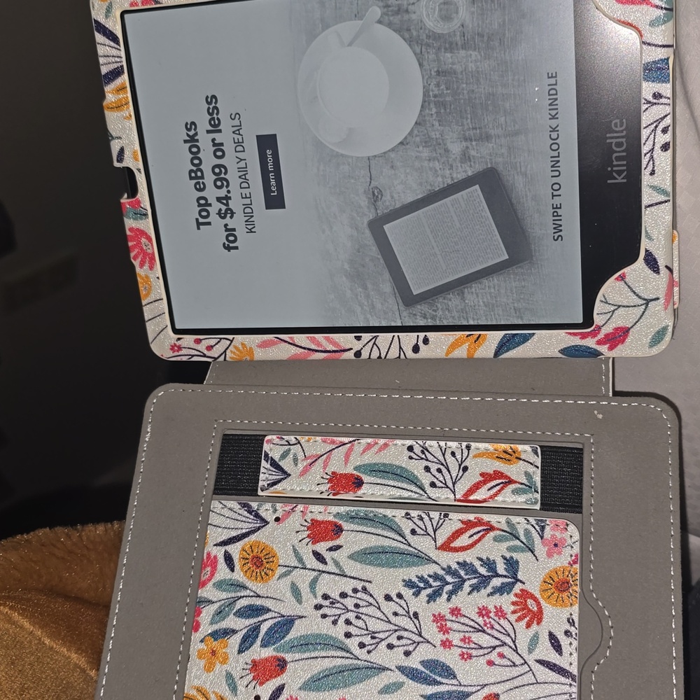 Kindle paperwhite 11th gen